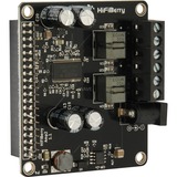 Raspberry Pi Foundation Hifiberry Erweiterung AMP2, Verstärker schwarz