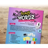 Ravensburger Krazy Words, Partyspiel 