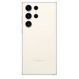 SAMSUNG Galaxy S23 Ultra 512GB, Handy Cream, Android 13