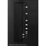 Samsung GQ43Q7F2AUXZG, QLED-Fernseher 108 cm (43 Zoll), schwarz, UltraHD/4K, WLAN, Bluetooth, Triple Tuner