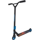 Schildkröt Untwist Galaxy, Scooter schwarz/blau, Stuntscooter