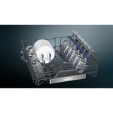 Siemens SX87TX02CE IQ700 , Spülmaschine 60 cm, Home Connect, XXL