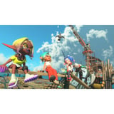 Splatoon Raiders-Spiel 