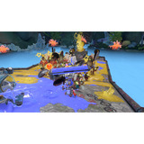  Splatoon Raiders-Spiel 