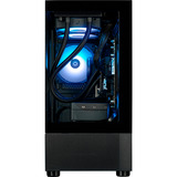 Thermaltake FTW RTX 5070, Gaming-PC schwarz, Windows 11 Home 64-Bit