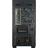 Thermaltake FTW RTX 5070, Gaming-PC schwarz, Windows 11 Home 64-Bit