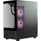 Thermaltake FTW RTX 5070, Gaming-PC schwarz, Windows 11 Home 64-Bit