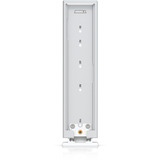 Ubiquiti M.2 SSD Tray UACC-SSD-Tray, Laufwerksgehäuse silber
