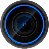 Ubiquiti UniFi AI Pro, Überwachungskamera schwarz