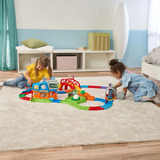 VTech Tut Tut Baby Flitzer - Bunter Bahnhof, Spielgebäude 