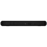 Verbatim Externer Slimline CD-DVD-Brenner, externer DVD-Brenner schwarz, USB-A 2.0