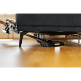 gorenje SVC259449NDCO, Stielstaubsauger mehrfarbig