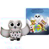 tonies Green Team - Mission Rettung aus der Luft mit John der Schnee-Eule, Spielfigur Hörspiel