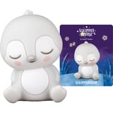 tonies Nachtlicht Tonie: Schlummerbande - Pinguin, Spielfigur Musik