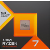AMD Ryzen™ 7 7700X3D, Prozessor Boxed-Version