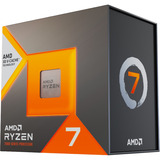 AMD Ryzen™ 7 7700X3D, Prozessor Boxed-Version
