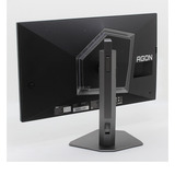 AOC Agon PRO AG256FS, Gaming-Monitor 62.2 cm (24.5 Zoll), schwarz (matt), FullHD, Fast-IPS, USB-Hub, Adaptive-Sync, 360Hz Panel