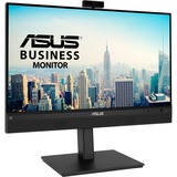 ASUS BE24ECSNK, LED-Monitor 61 cm (24 Zoll), schwarz, FullHD, 60 Hz, IPS, Webcam