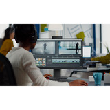 ASUS ExpertCenter AiO P440VAESK-BPC079X, PC-System schwarz, Windows 11 Pro