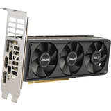 ASUS GeForce RTX 5060 LP BRK OC 8 GB, Grafikkarte DLSS 4, 1x DisplayPort, 2x HDMI 2.1