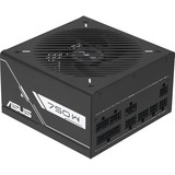 ASUS PRIME-750G, PC-Netzteil schwarz, 750 Watt