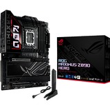ASUS ROG MAXIMUS Z890 HERO, Mainboard schwarz
