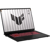 ASUS TUF Gaming A18 (FA808UP-S8102W), Gaming-Notebook grau, AMD Ryzen 7 260, NVIDIA GeForce RTX 5070, 16 GB DDR5, 1 TB (1 TB SSD), Windows 11 Home