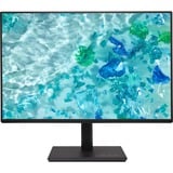 Acer Vero B277Gbmiprx, LED-Monitor 68.6 cm (27 Zoll), schwarz, FullHD, IPS, HDMI, DP, VGA, 120Hz Panel
