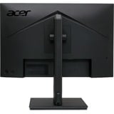 Acer Vero B277Gbmiprx, LED-Monitor 68.6 cm (27 Zoll), schwarz, FullHD, IPS, HDMI, DP, VGA, 120Hz Panel