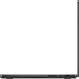 Apple MacBook Pro (14") 2024 CTO, Notebook schwarz, 48 GB, 512 GB (512 GB SSD), M4 Pro, MacOS, Amerikanisch