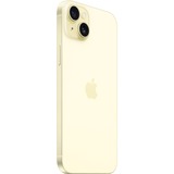 Apple iPhone 15 Plus 128GB, Handy Gelb, iOS, NON DEP