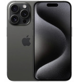 iPhone 15 Pro 256GB Generalüberholt, Handy