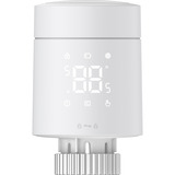  Aqara Radiator Thermostat W600, Heizungsthermostat 