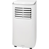 Bomann CL 6048 CB, Klimagerät weiß