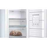 Bosch GSN54UWDP Serie 6, Gefrierschrank weiß