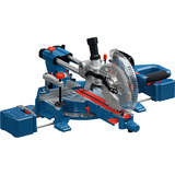 Bosch Professional Kapp- und Gehrungssäge GCM305-216S Retail
