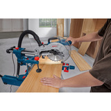 Bosch Professional Kapp- und Gehrungssäge GCM305-216S Retail