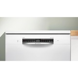 Bosch SMS4HVW00E Serie 4, Spülmaschine 60 cm, Home Connect