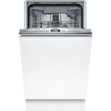 Bosch SPV4HMX13E Serie 4, Spülmaschine 45 cm