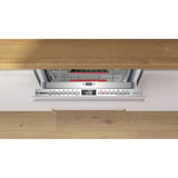 Bosch SPV4HMX13E Serie 4, Spülmaschine 45 cm