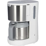 Braun PurShine KF 1505 , Filtermaschine weiß/edelstahl