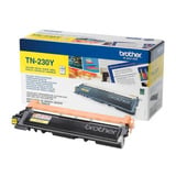 Brother Toner Gelb TN230Y Retail