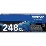 Brother Toner schwarz TN-248XLBK 