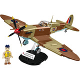 COBI Supermarine Spitfire Mk.IXe, Konstruktionsspielzeug 