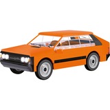 COBI Youngtimer FSO Polonez 1500, Konstruktionsspielzeug