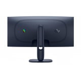 Dell Alienware AW3425DWM, Gaming-Monitor 86.4 cm (34 Zoll), schwarz, WQHD, VA, Curved,  AMD FreeSync, AdaptiveSync, 180Hz Panel