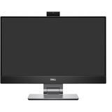 Dell OptiPlex 7400 AIO (X33V8), PC-System silber, Windows 10 Pro 64-Bit