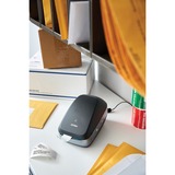 Dymo LabelWriter Wireless Etikettendrucker silber/schwarz, integriertes Wi-Fi, 2000931