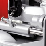 EINHELL Akku-Flachdübelfräse TE-BJ 18 Li - Solo, 18Volt, Nutfräse rot/schwarz, ohne Akku und Ladegerät