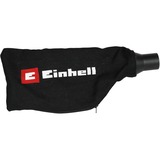 EINHELL Akku-Flachdübelfräse TE-BJ 18 Li - Solo, 18Volt, Nutfräse rot/schwarz, ohne Akku und Ladegerät